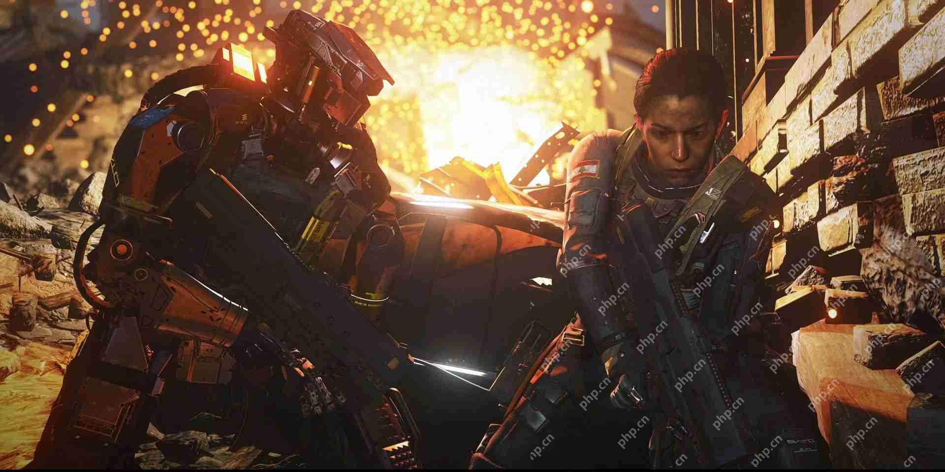 Xbox Game Pass Games For April Headlined By GTA 5, Call of Duty: Modern Warfare 2