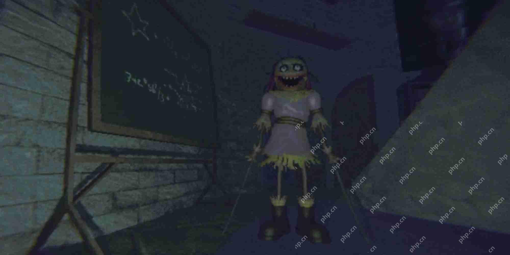 The Reaper Hunting Tips in REPO