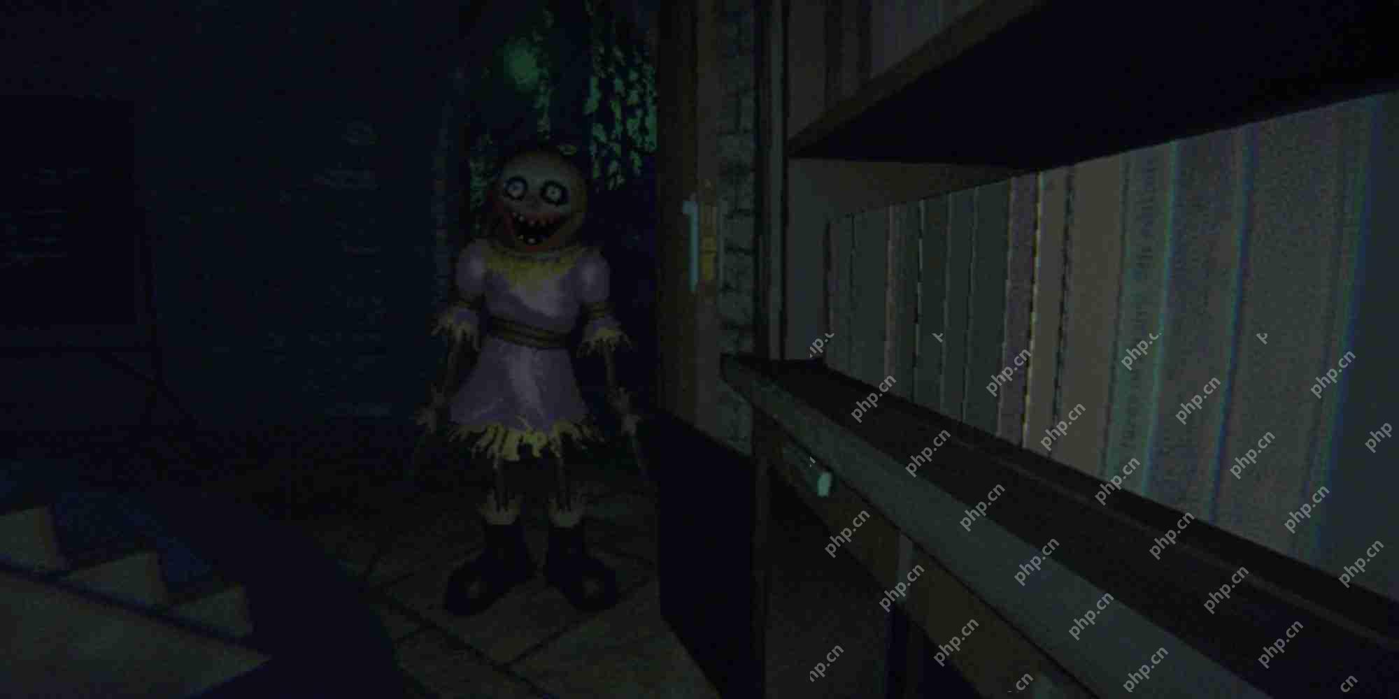 The Reaper Hunting Tips in REPO