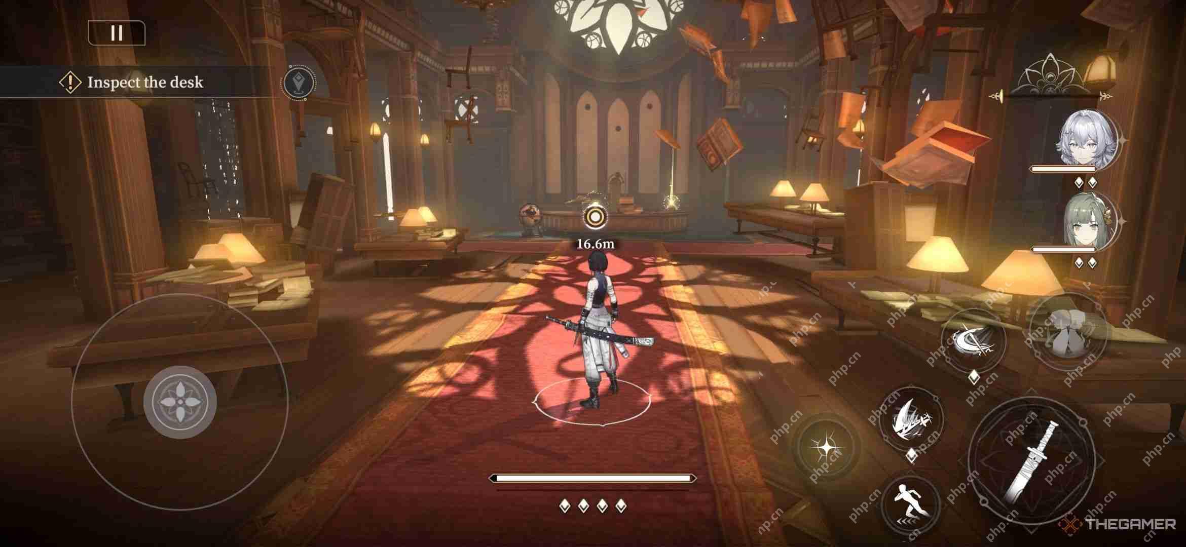 Black Beacon: Beginner Tips