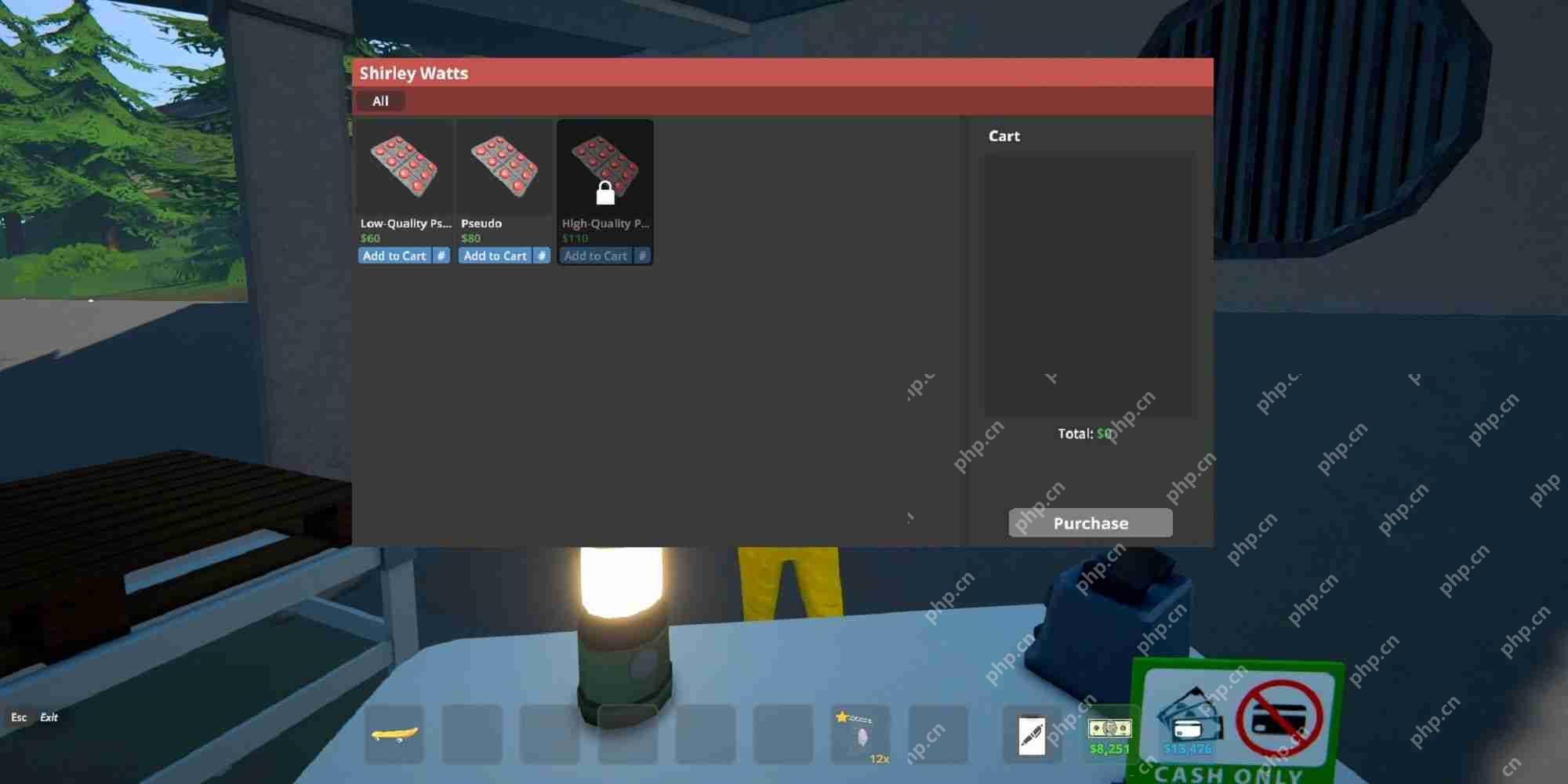 Where to Find Pseudo in Schedule 1