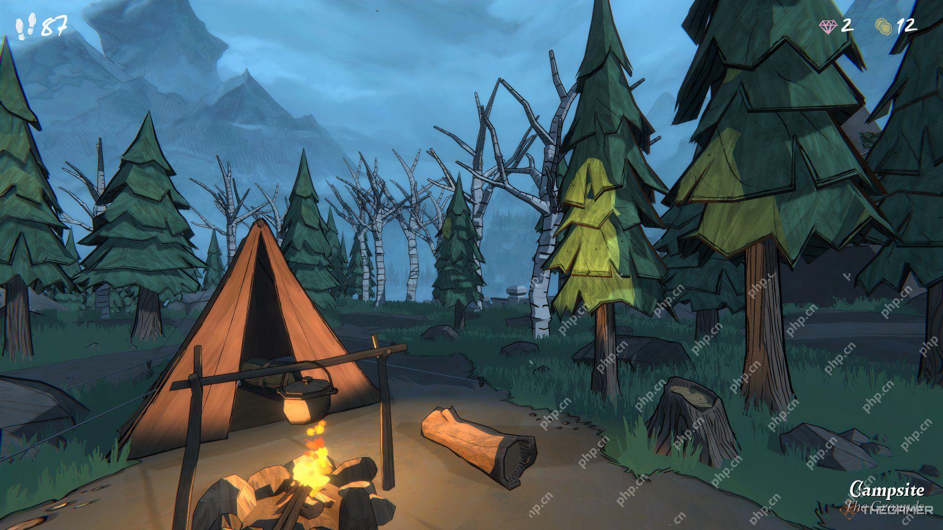 Blue Prince: How To Solve The Music Sheet Puzzle