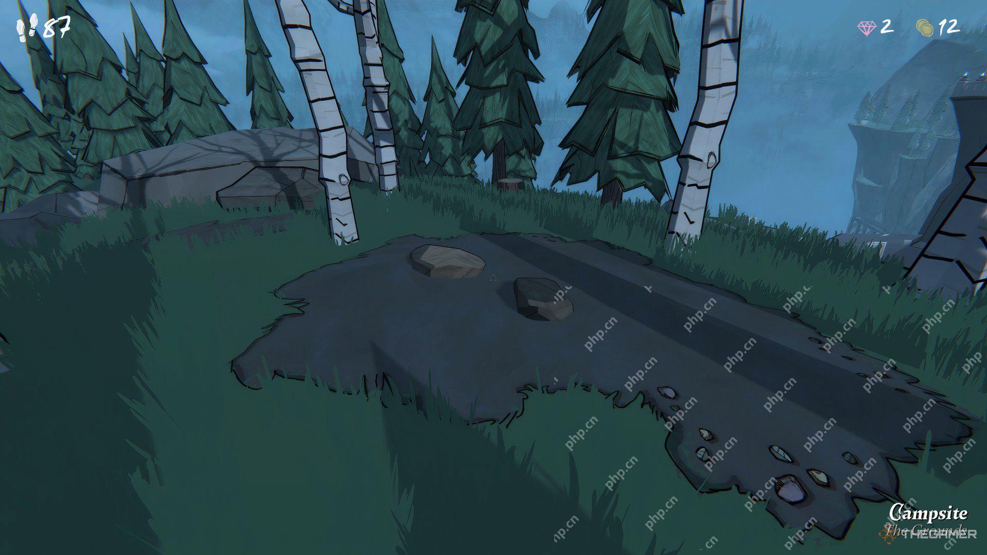 Blue Prince: How To Solve The Music Sheet Puzzle