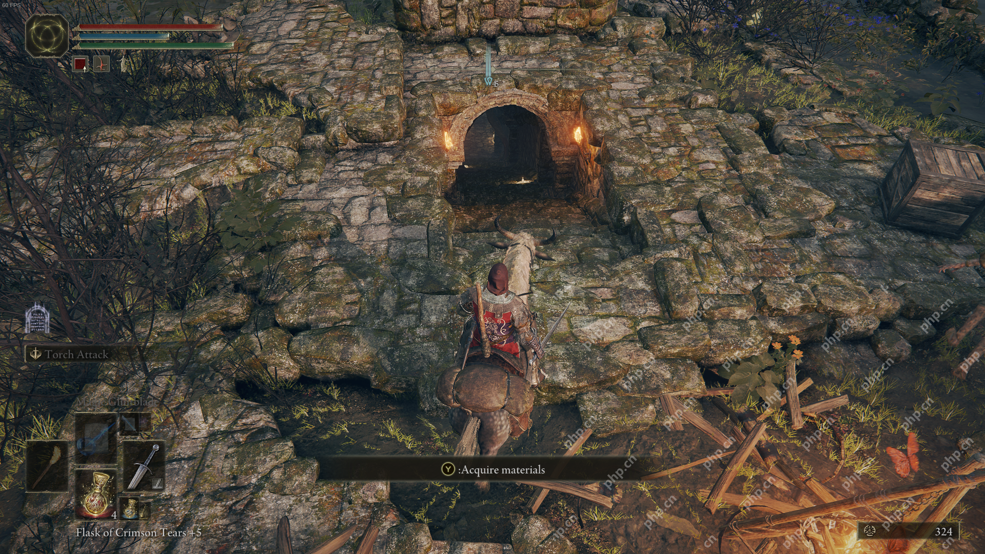 Best Elden Ring staffs for early and late game