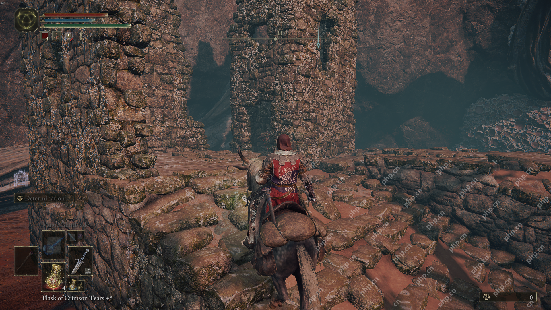 Best Elden Ring staffs for early and late game