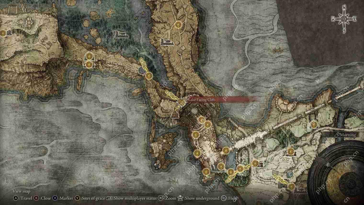 Best Elden Ring staffs for early and late game