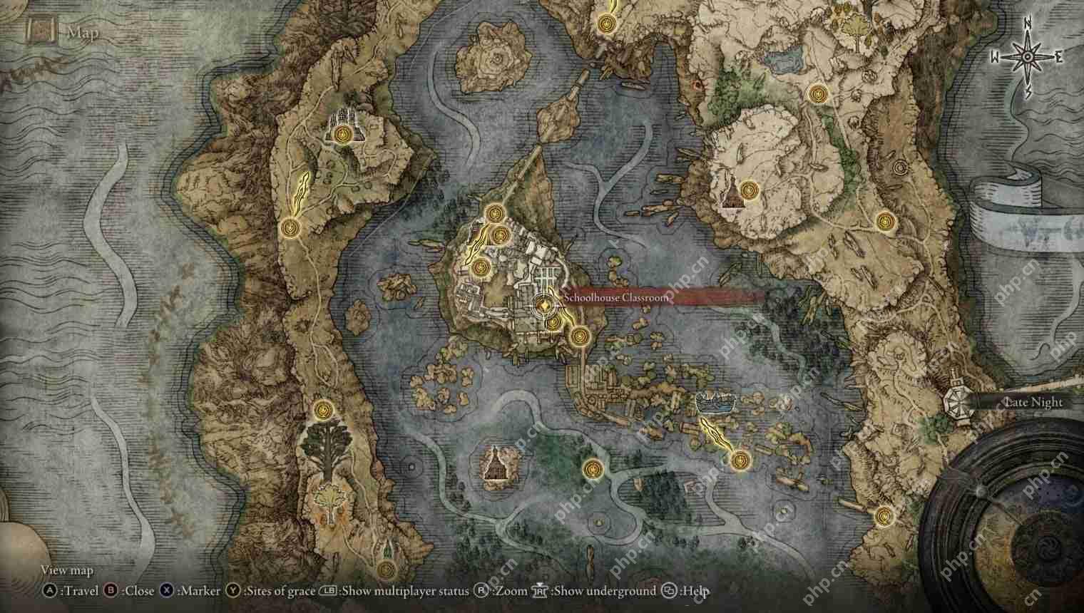 Best Elden Ring staffs for early and late game