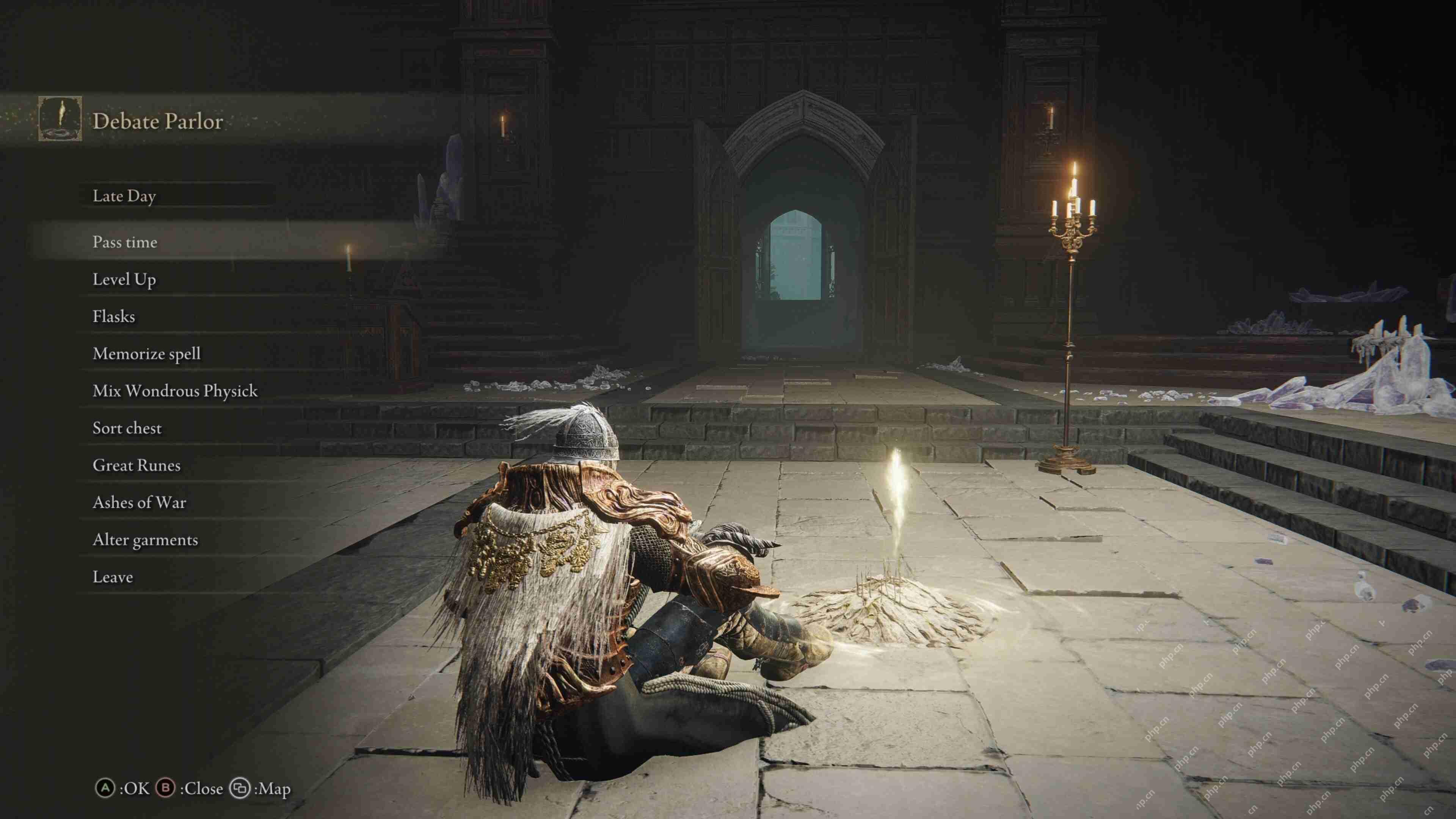 Best Elden Ring staffs for early and late game