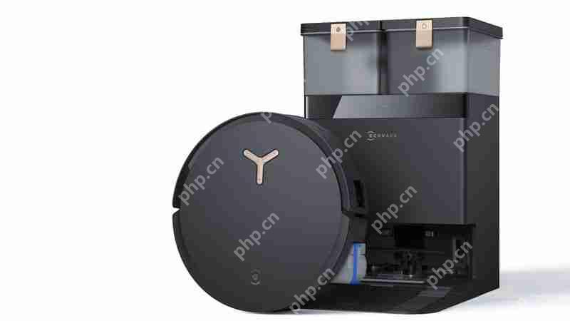 评论：Ecovacs的X8 Pro Omni机器人现在与HomeKit合作