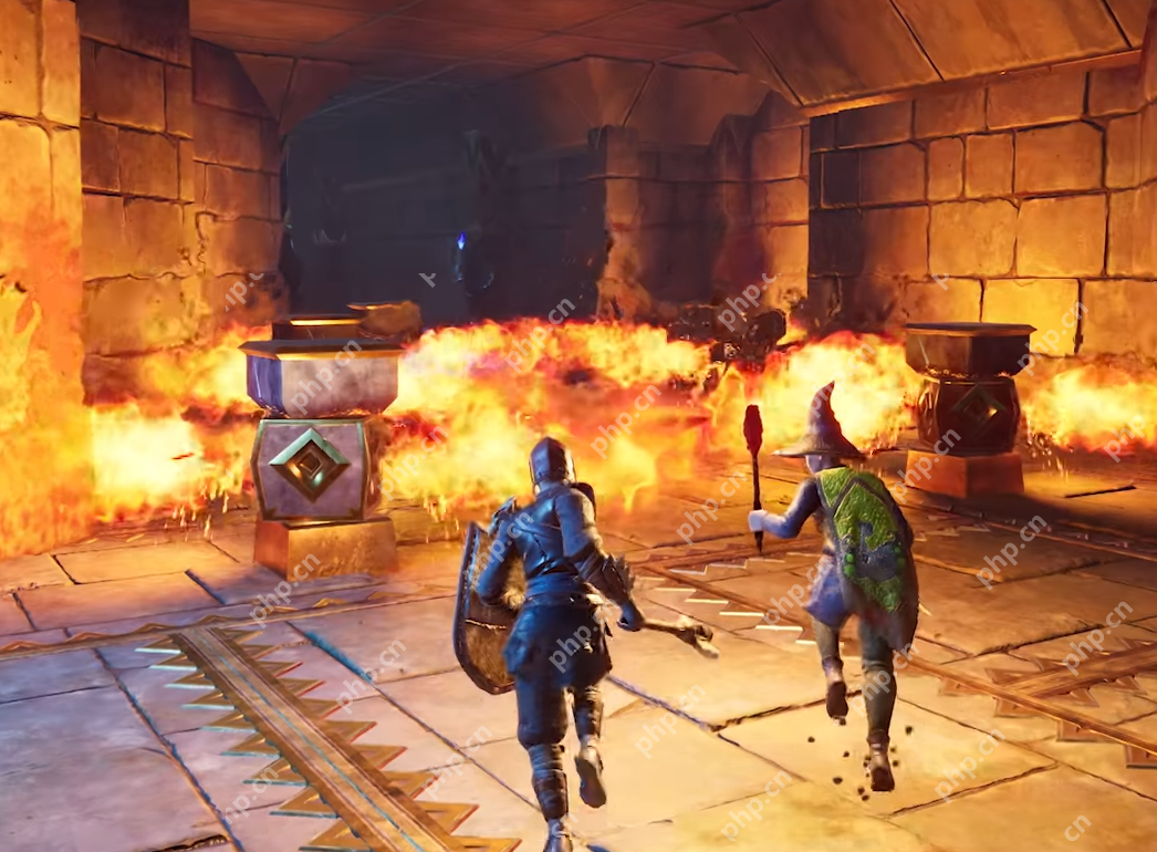 Best ROG Ally Settings for RuneScape: Dragonwilds