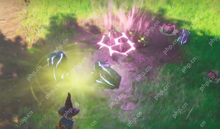 All Runes and How to Craft Them in RuneScape: Dragonwilds 