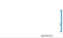 How to insert a tick symbol (checkmark) in Excel