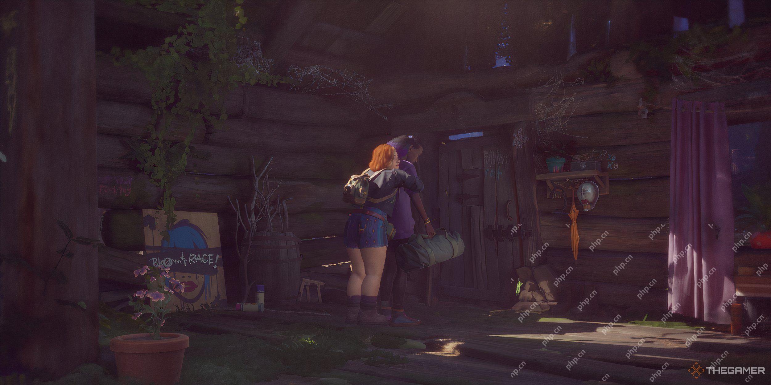 Lost Records: Bloom & Rage - Hazy Days Memoir Locations