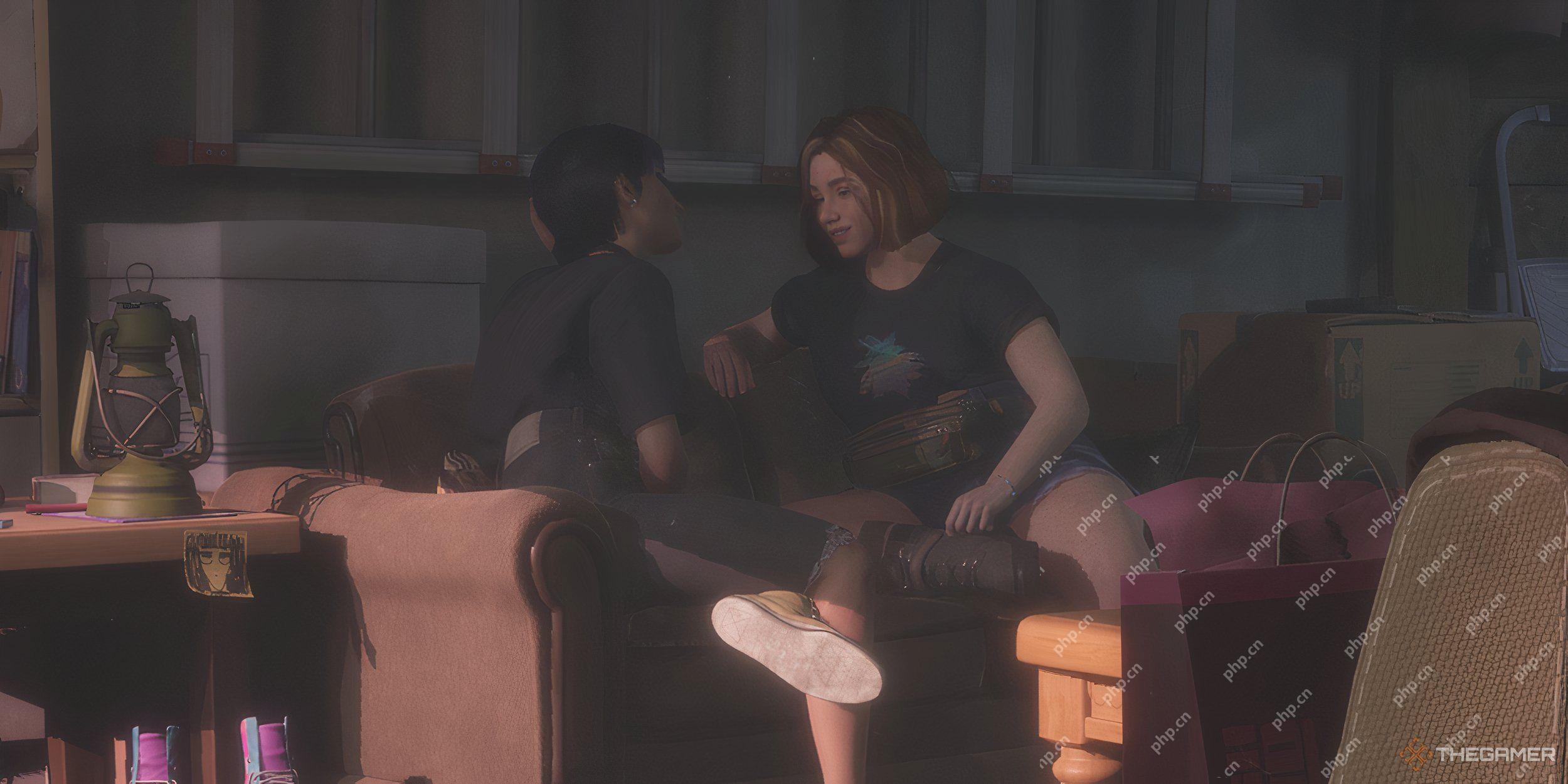 Lost Records: Bloom & Rage - Prison Break Memoir Locations