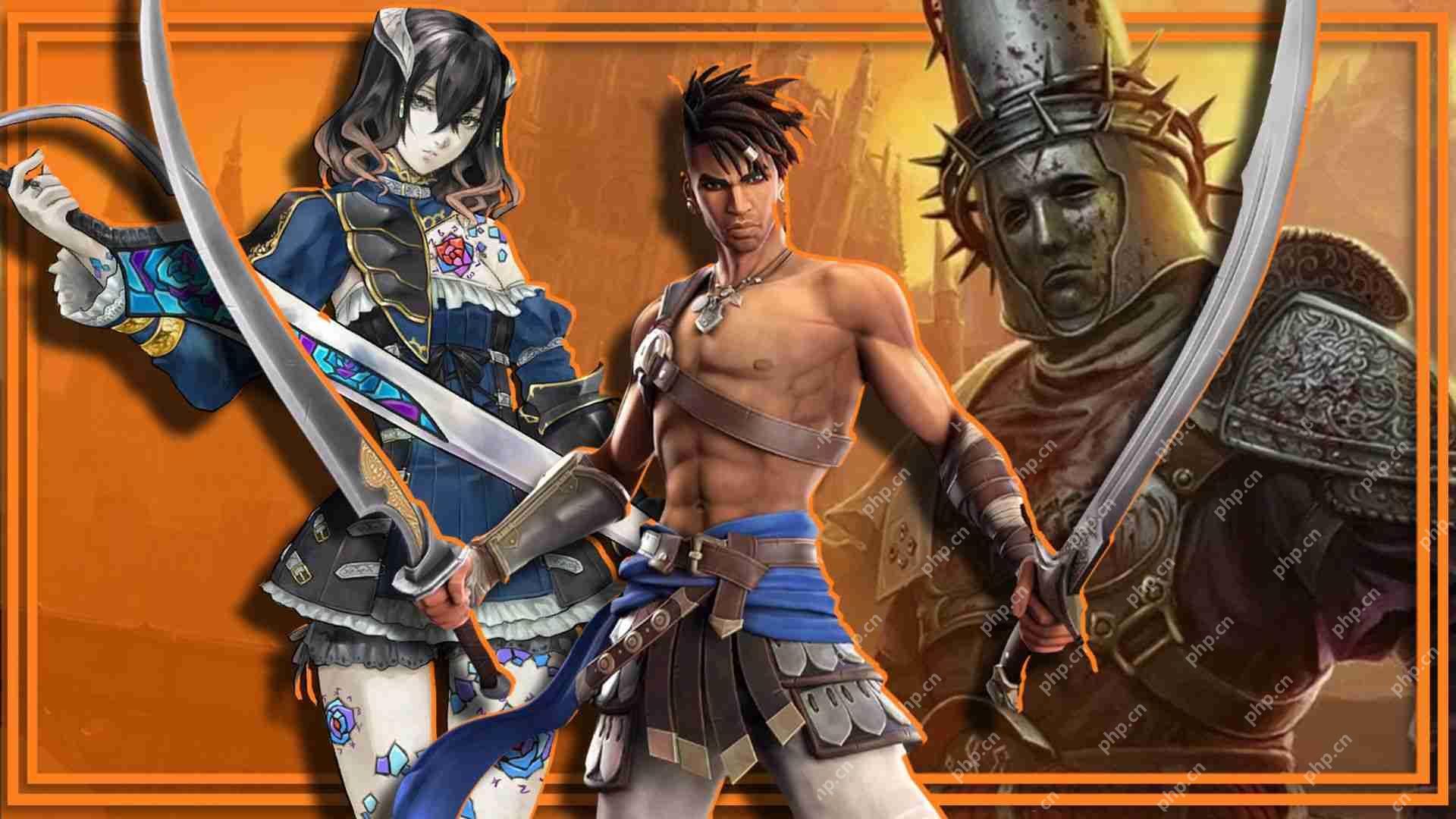 Rusty Rabbit: Achievement/Trophy Guide