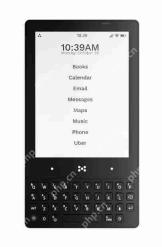 Minimal Phone Review: A Phone You'll Want to Use Less