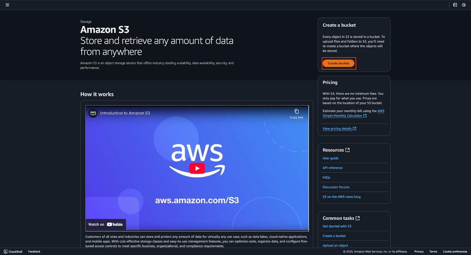 Serverless Image Processing Pipeline with AWS ECS and Lambda 