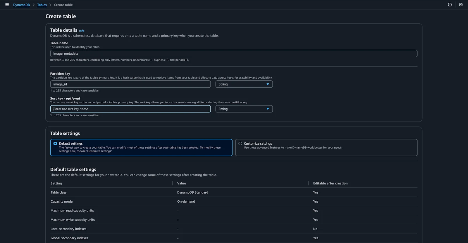 Serverless Image Processing Pipeline with AWS ECS and Lambda 