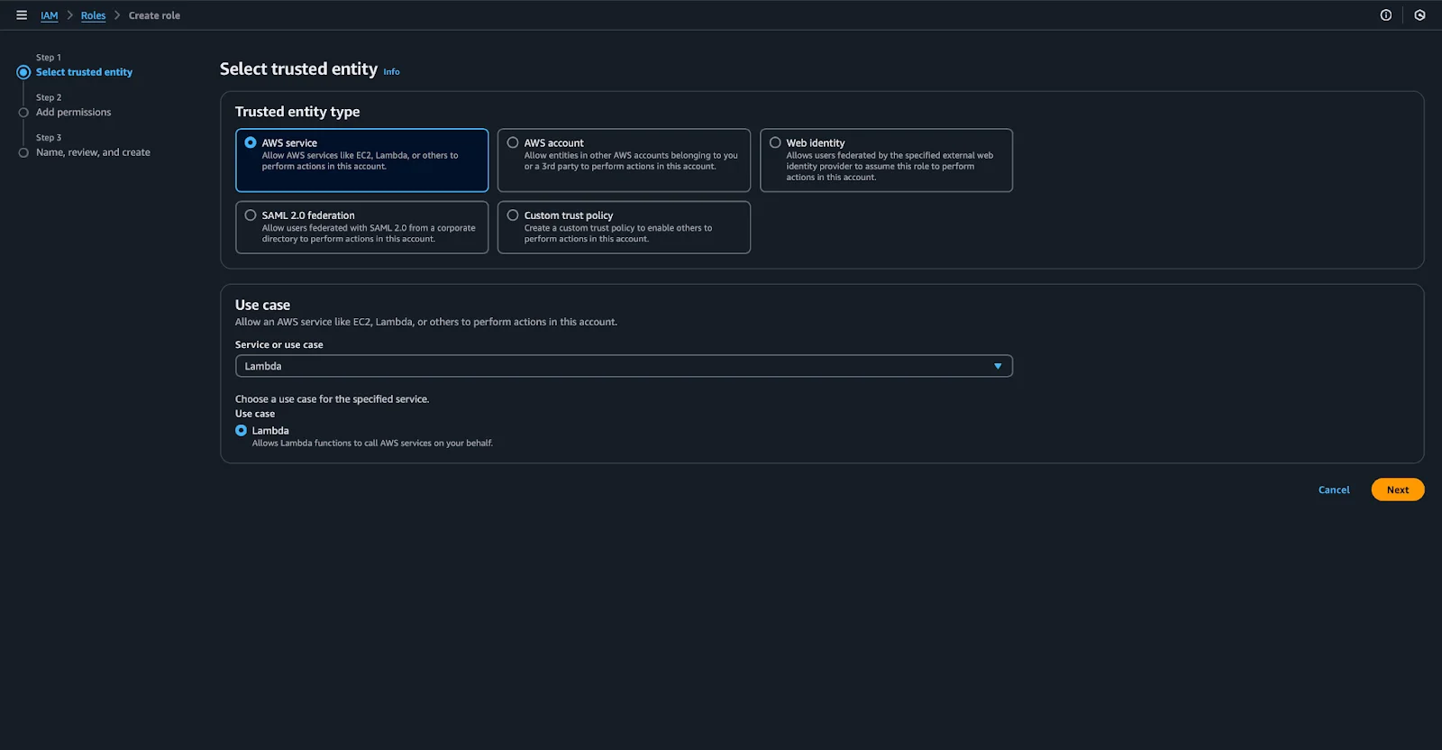 Serverless Image Processing Pipeline with AWS ECS and Lambda 