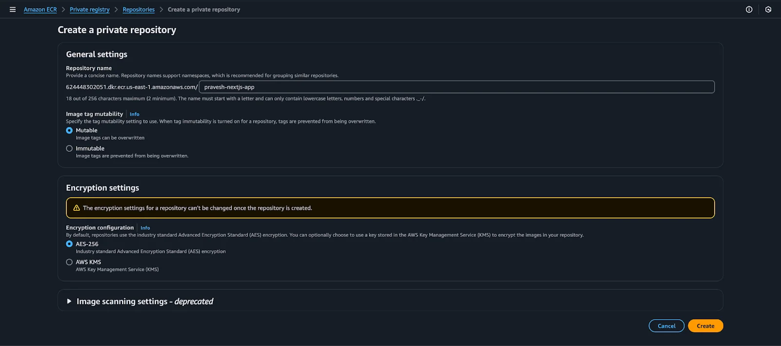 Serverless Image Processing Pipeline with AWS ECS and Lambda 