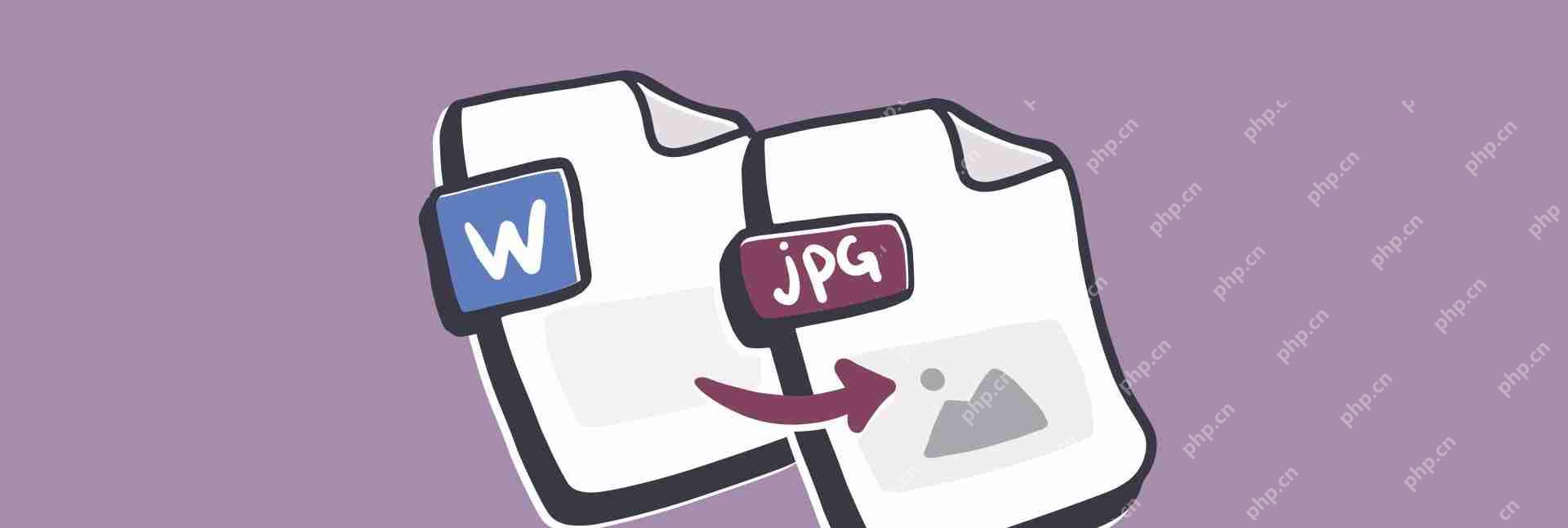 How to convert Word to jpg on Mac – Setapp