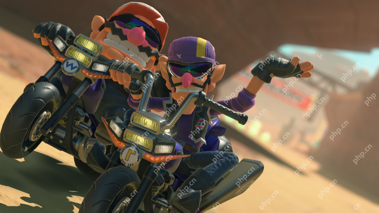 ' Mario Kart World ' 직접 $ 80 가격을 정당화하지는 않았지만 아마도 필요하지 않았을 수도 있습니까?