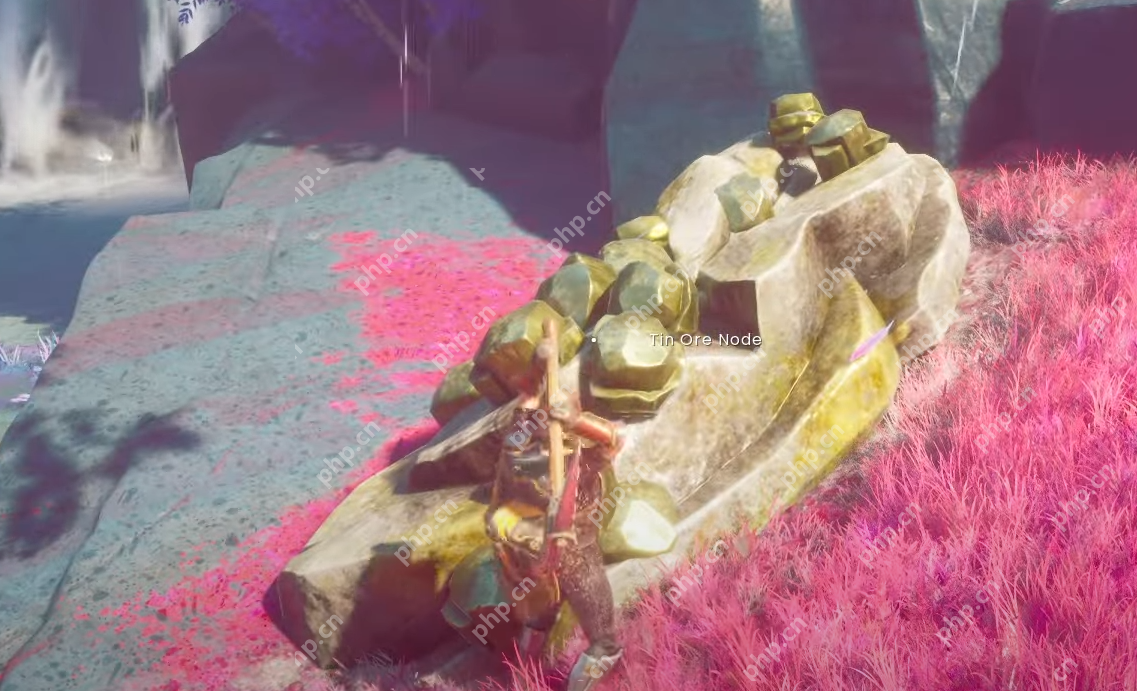 Where to Find Opal in RuneScape: Dragonwilds