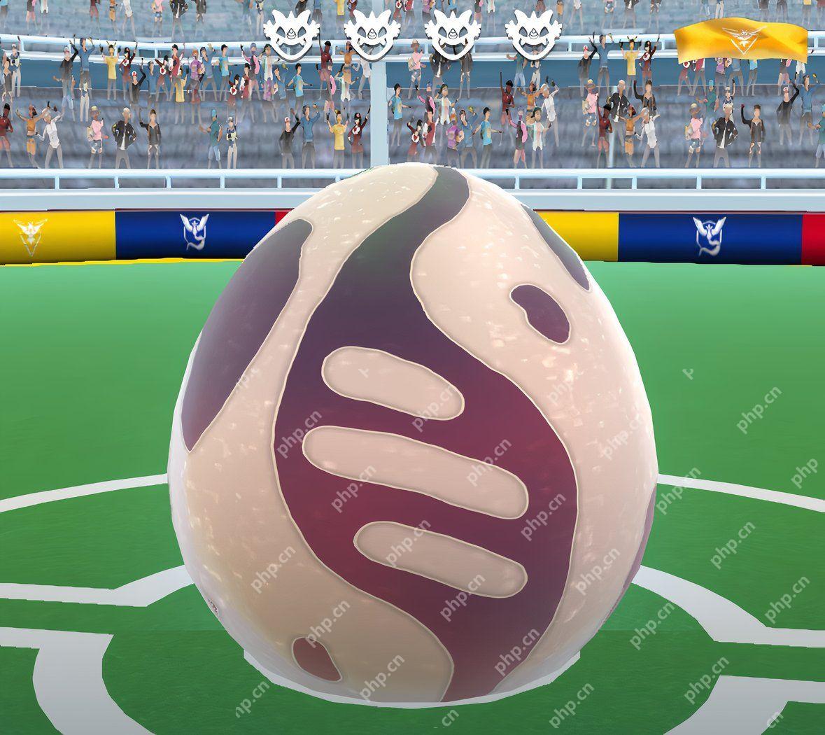Pokemon Go: Mega Mawile Raid Guide