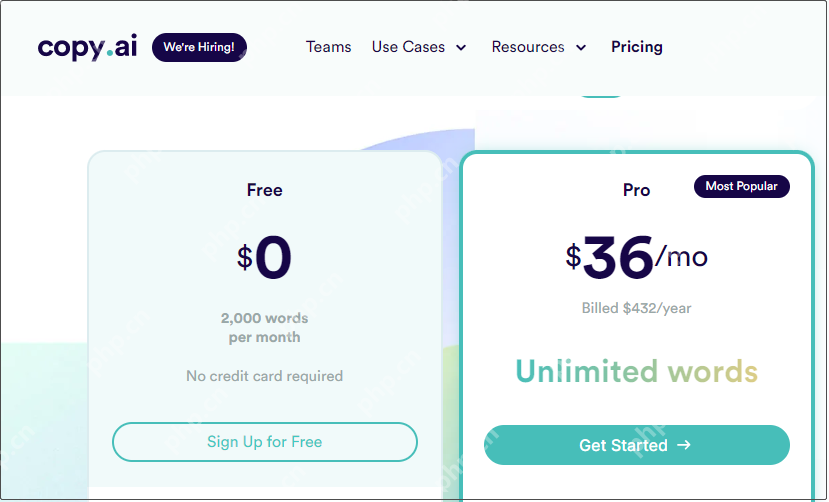 복사 ai vs conversion ai : 당신이 선택 해야하는 사람 -Minitool