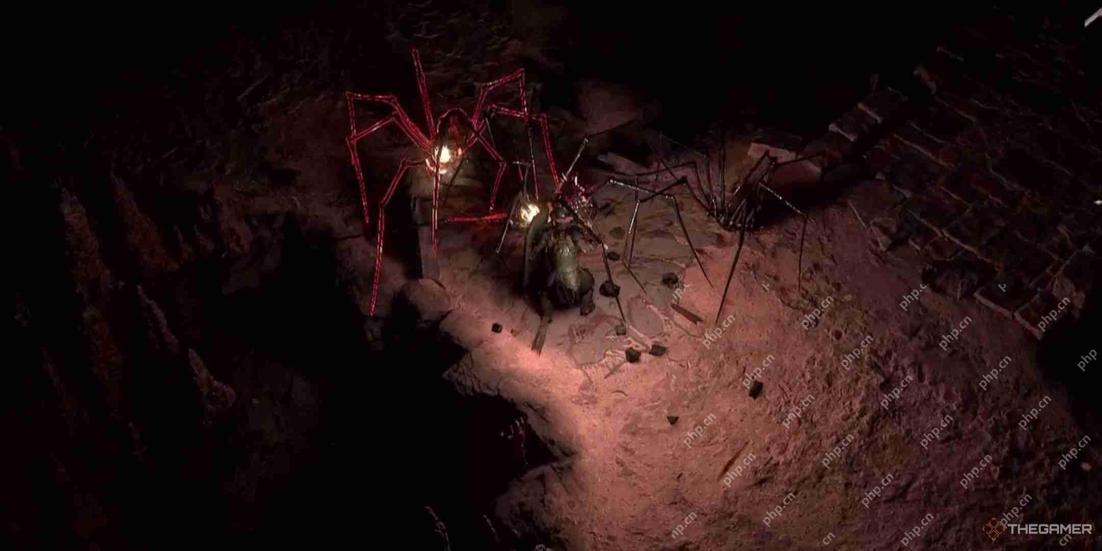Path Of Exile 2: The Queen Of Filth Boss Guide