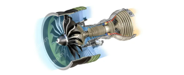 CMAPSS Jet Engine Failure Classification Based On Sensor Data