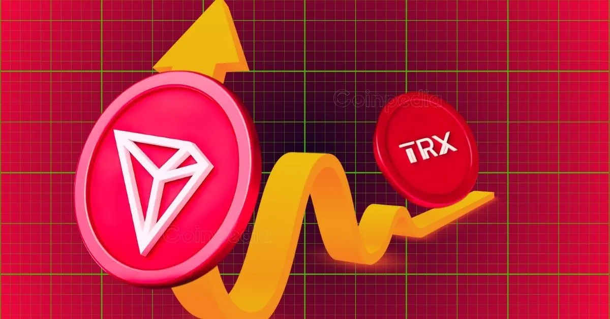 Canary Capital Group Files with the SEC to Offer Canary Staked TRX ETF