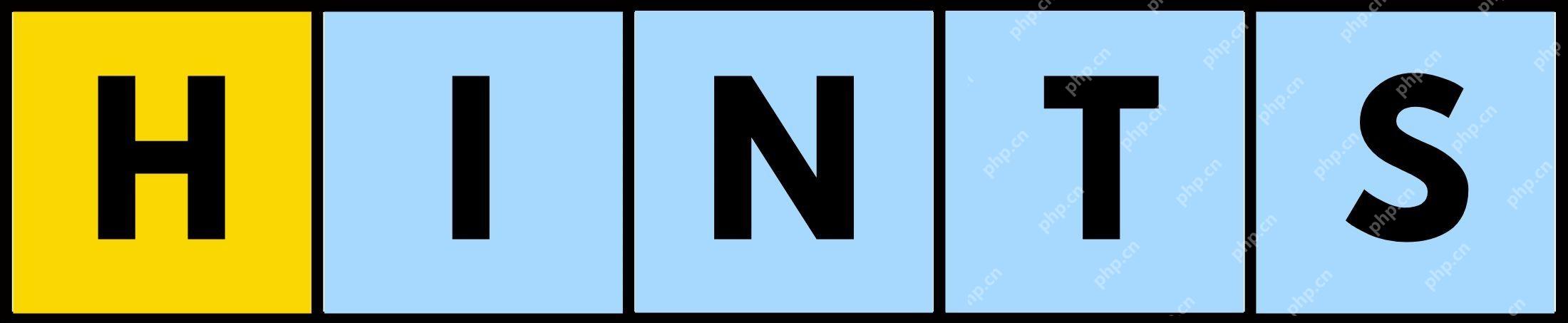 NYT迷你填字游戏答案和提示 -  2025年4月19日
