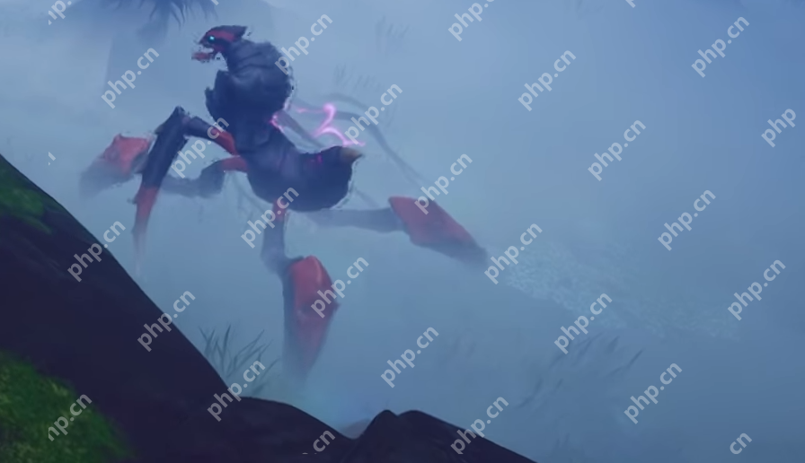 Runescape DragonWildsでAbyssal Ashesを取得する方法