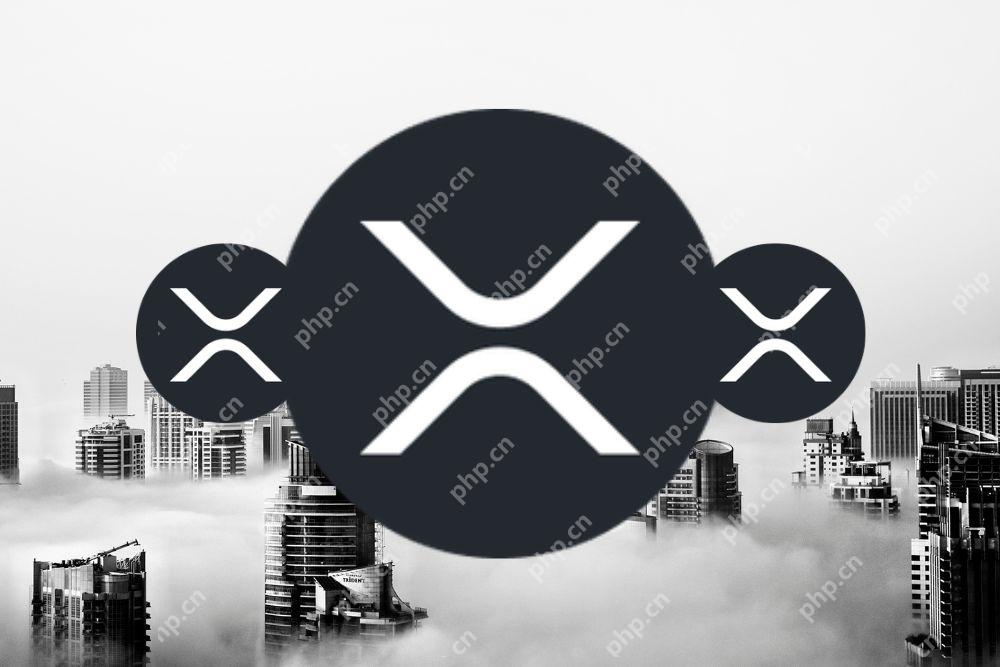 xrp @ $ 2