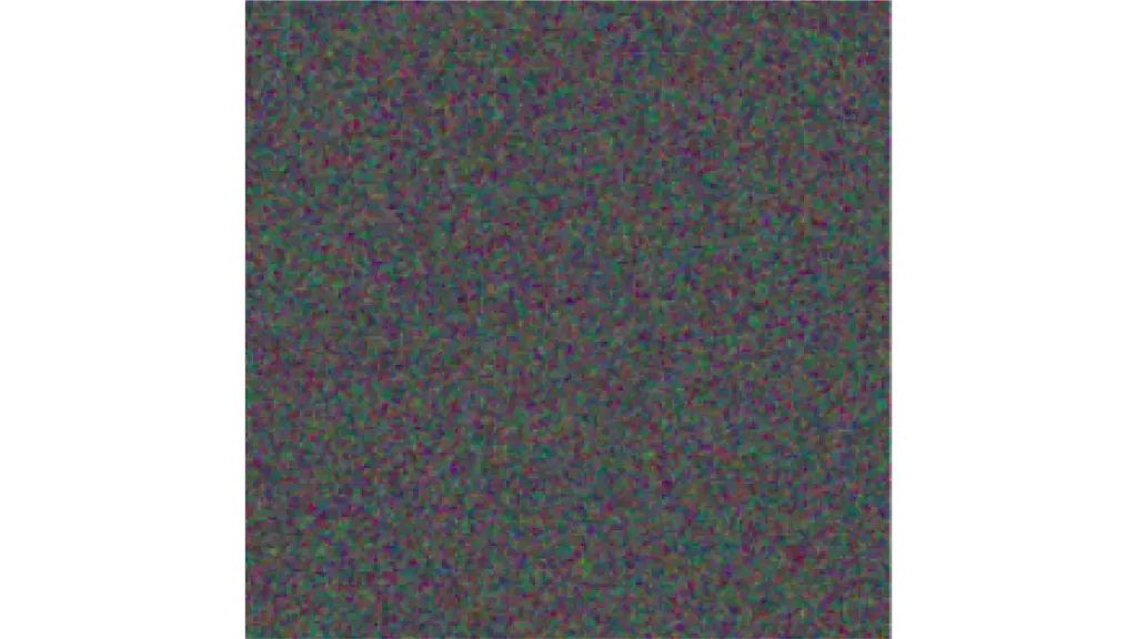 What is Forward Process Stable diffusion?