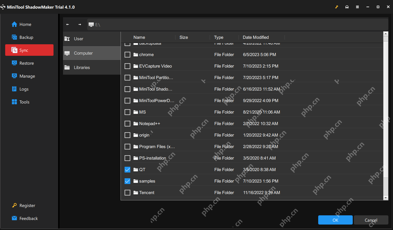 How to Fix OneDrive Error Code 0x8004e4c3 on Windows 10/11?