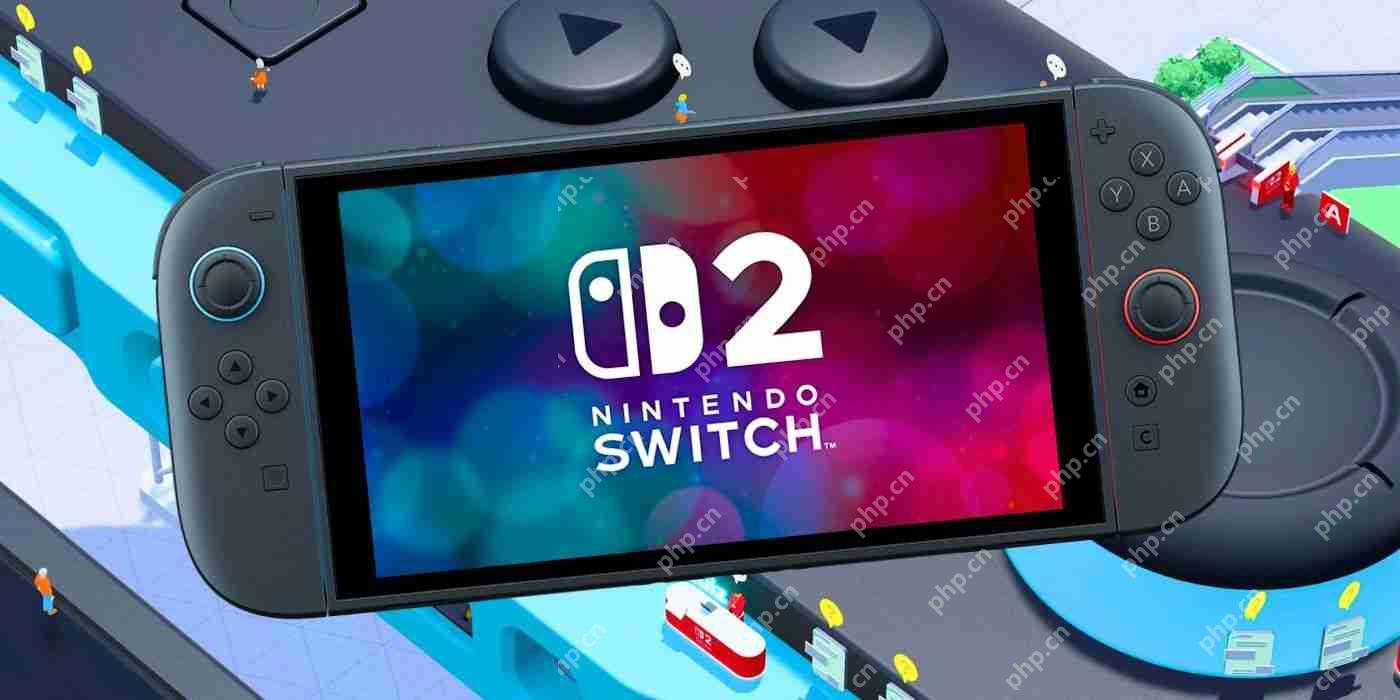 保罗·陆克文（Paul Rudd）主演的新Nintendo Switch 2是对SNES的自我意识的回报