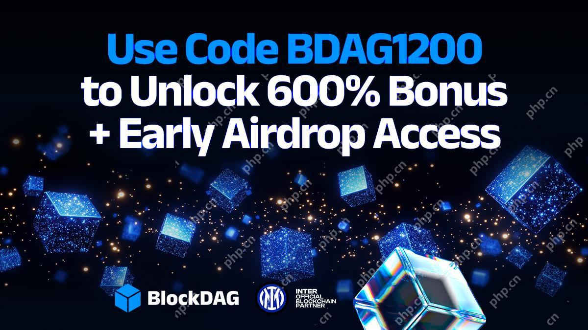 Bitcoin Cash récupère à 10%, Avax trouve le soutien - le bonus de Blockdag à 600% et l'accès précoce tire un intérêt intense