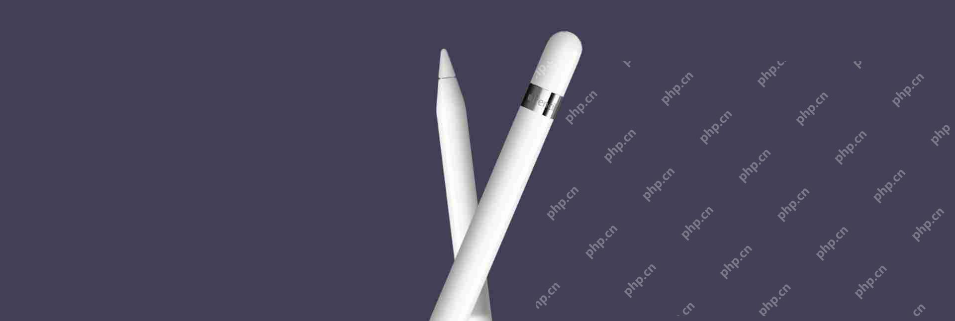 Everything about Apple Pencil: Connect, use, set up, and more