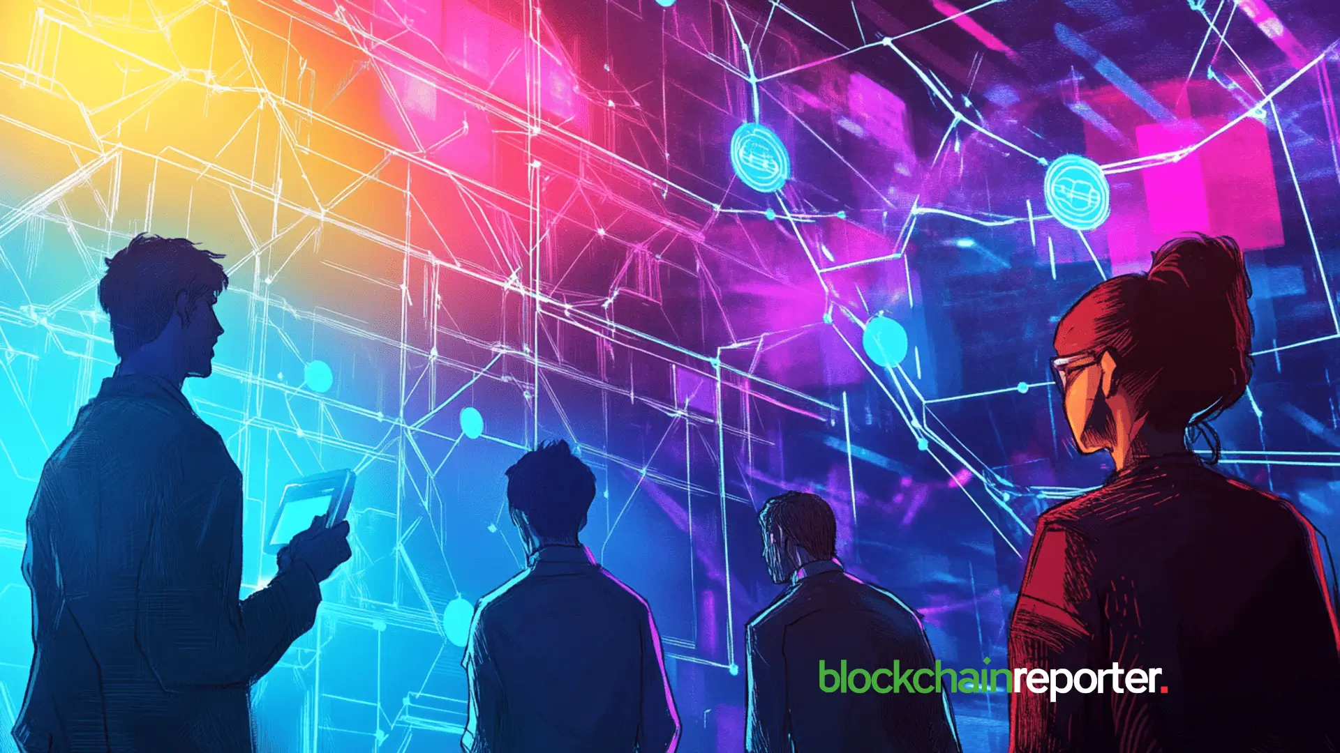 IEXEC RLC (RLC) menguasai 10 rantai teratas oleh aktiviti pemaju