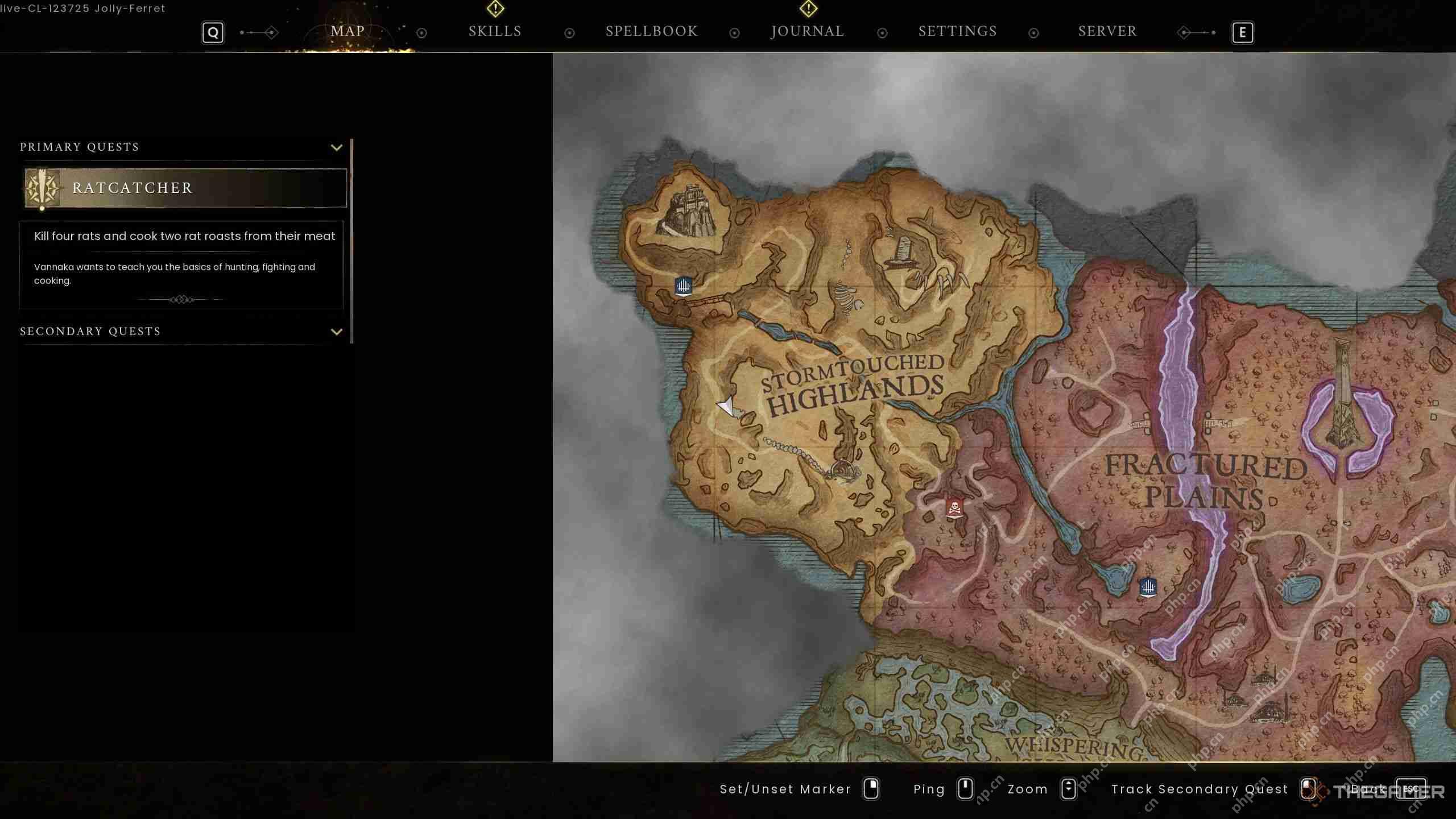 Runescape: Dragonwilds - How To Get Dragon Tooth