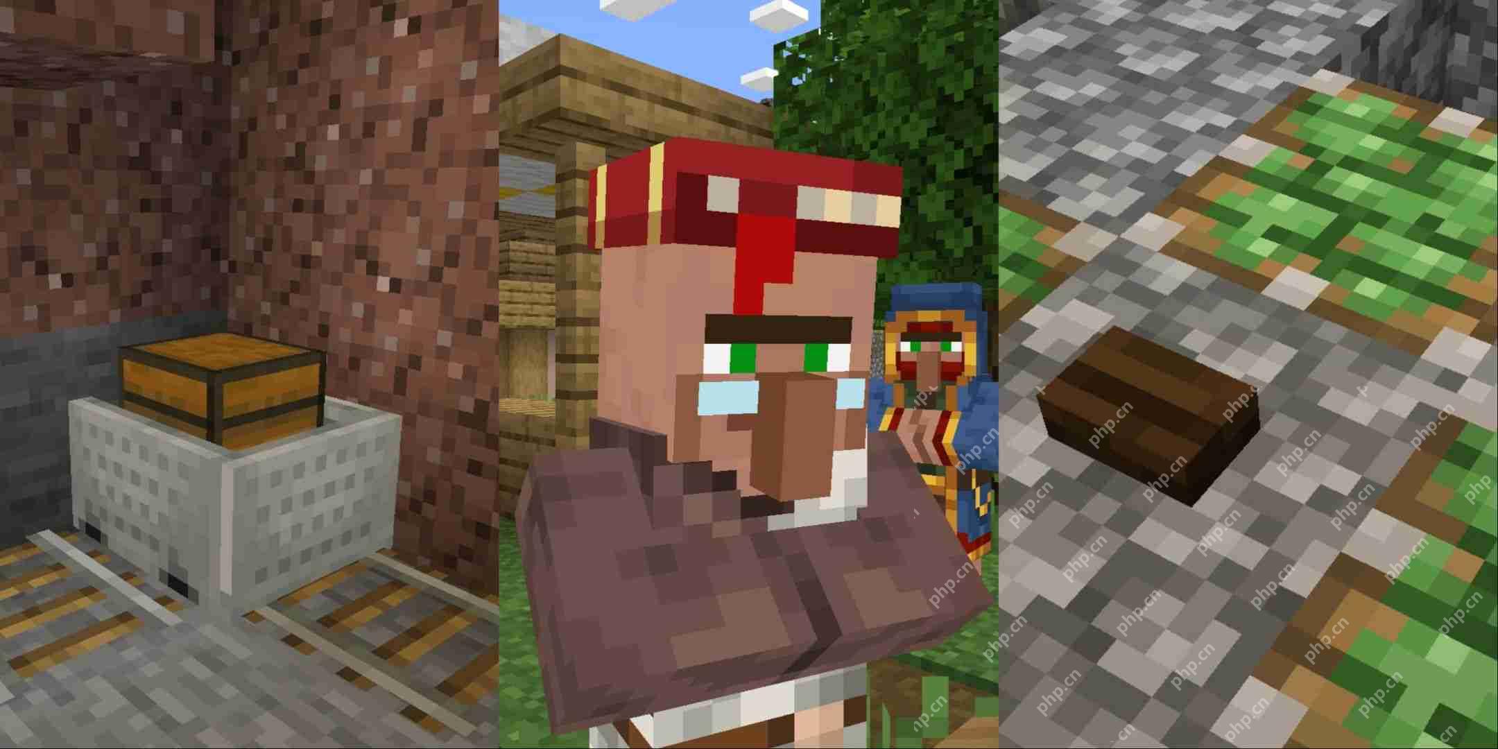Minecraft : 불꽃 놀이 로켓을 만드는 방법