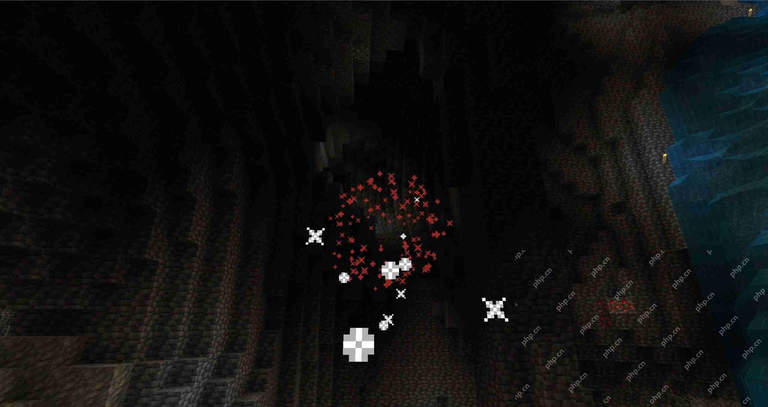 Minecraft : 불꽃 놀이 로켓을 만드는 방법