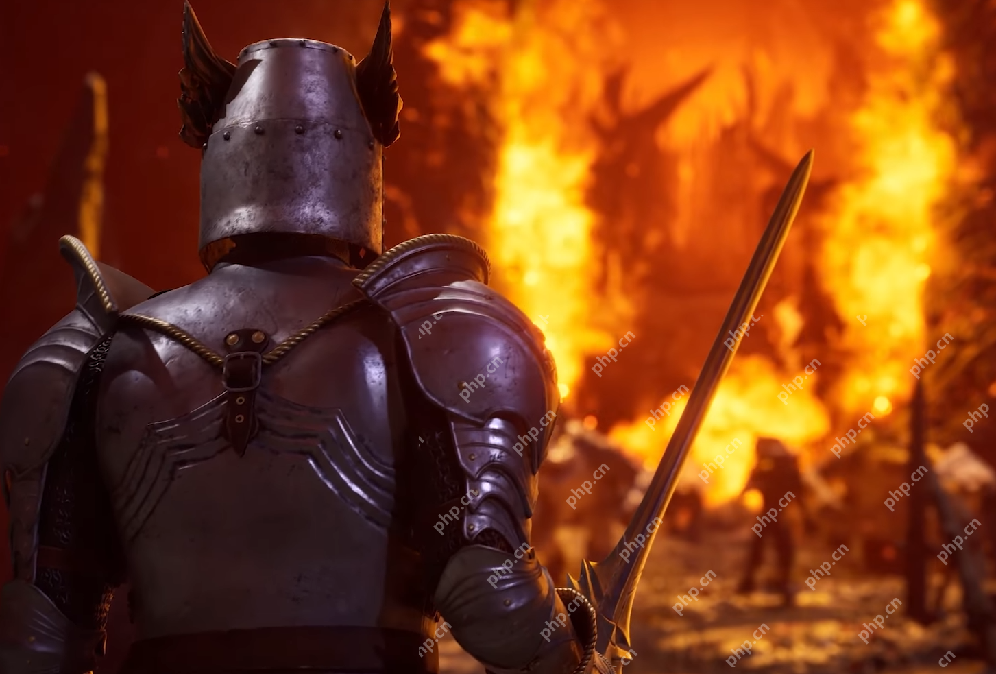 Oblivion Remastered Werewolves Explained — Are They in the Game?