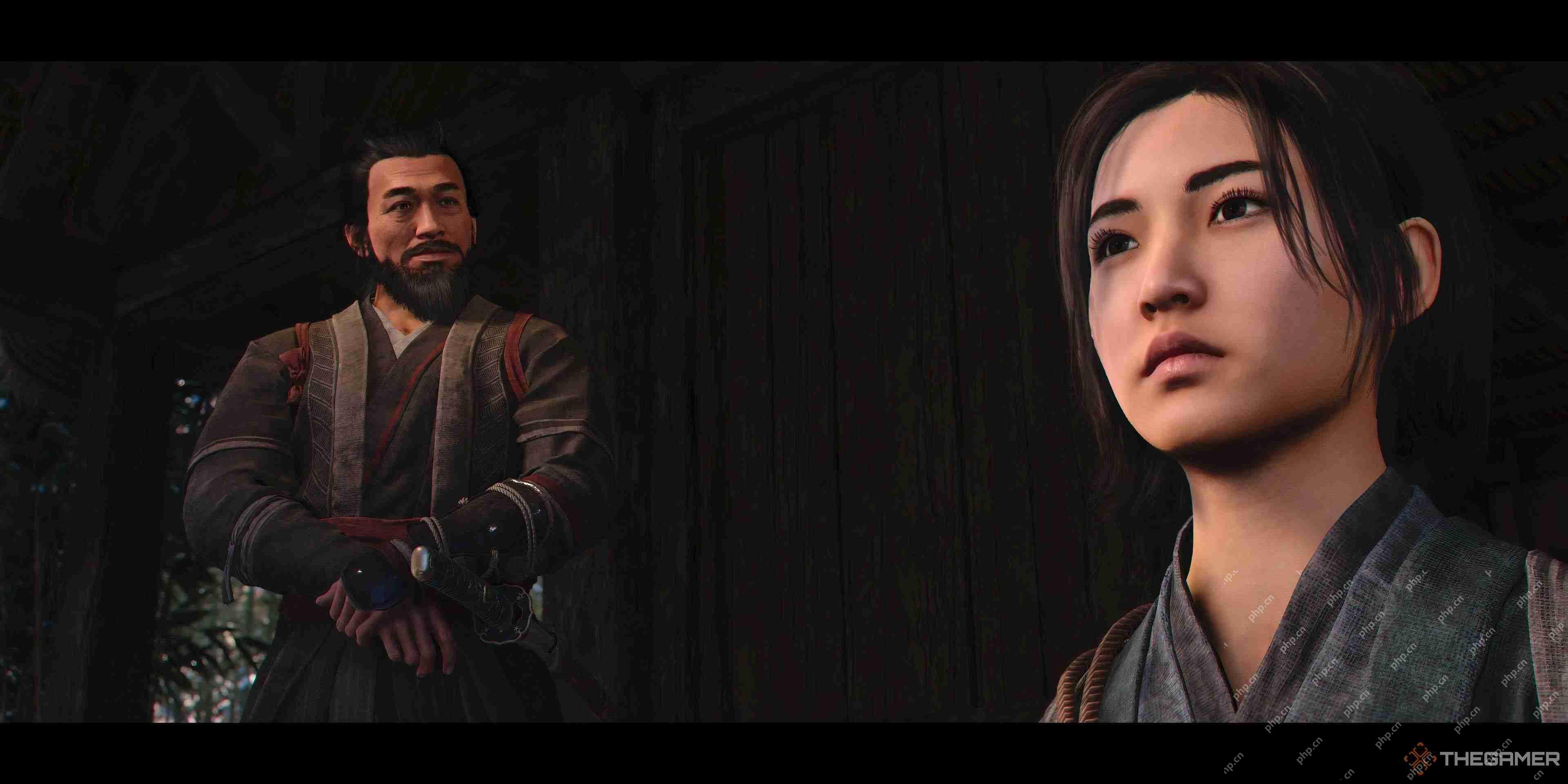 Assassin's Creed Shadows: Guardian Spirit Quest Walkthrough