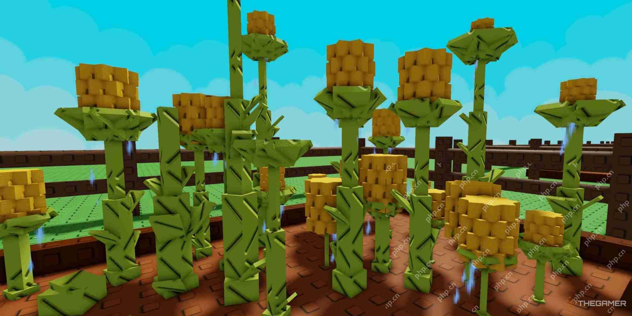 Roblox: Grow A Garden - How To Get Cursed Fruit