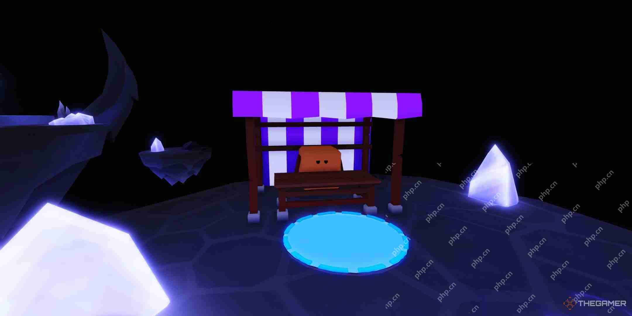 Roblox: Bubble Gum Simulator Infinity - Complete Enchants Guide