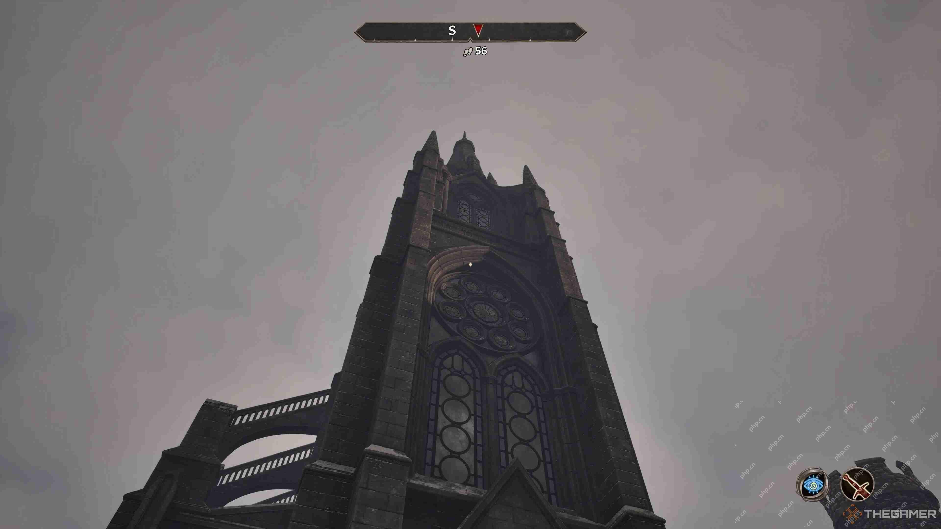 Oblivion Remastered: How To Cure Vampirism