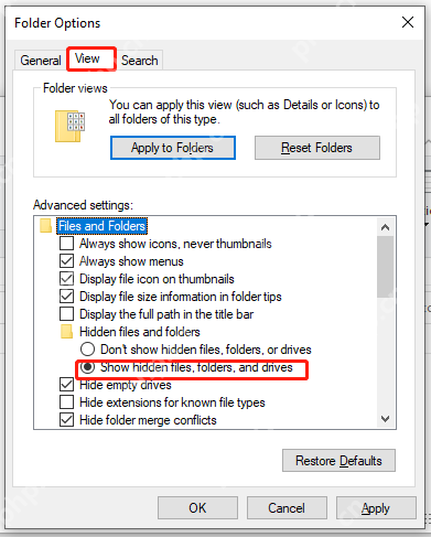 Best Ways to Solve Adobe Photoshop Error 16 on PC